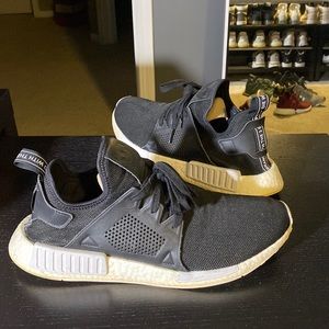 Adidas sneakers